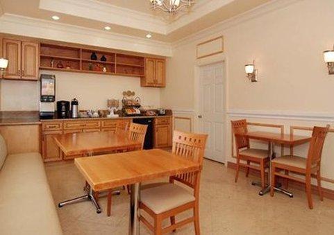 Motel 6 Garden Grove Eksteriør bilde