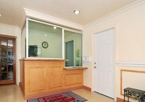 Motel 6 Garden Grove Eksteriør bilde